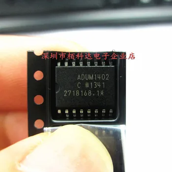 

Free Shipping 10pcs/lot ADUM1402CRWZ-RL ADUM1402CRWZ ADUM1402 SOP16 new original stock