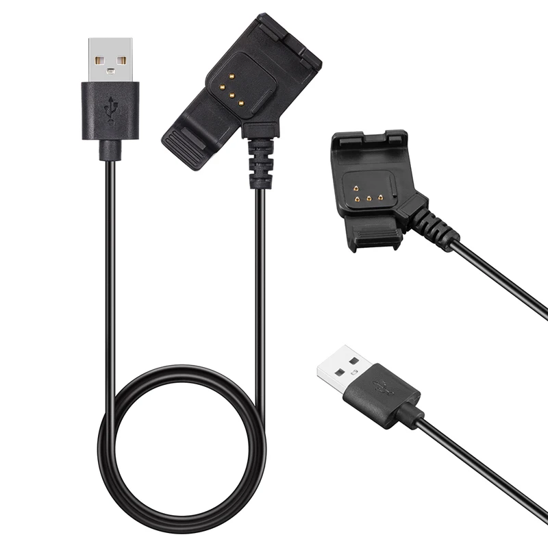 USB быстрое зарядное устройство синхронизации данных зарядный кабель для Garmin Virb X XE GPS Экшн-камера