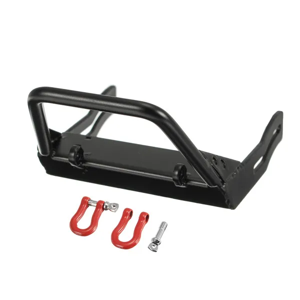 Buy Steel Front Bumper Winch Mount Shackle For Axial