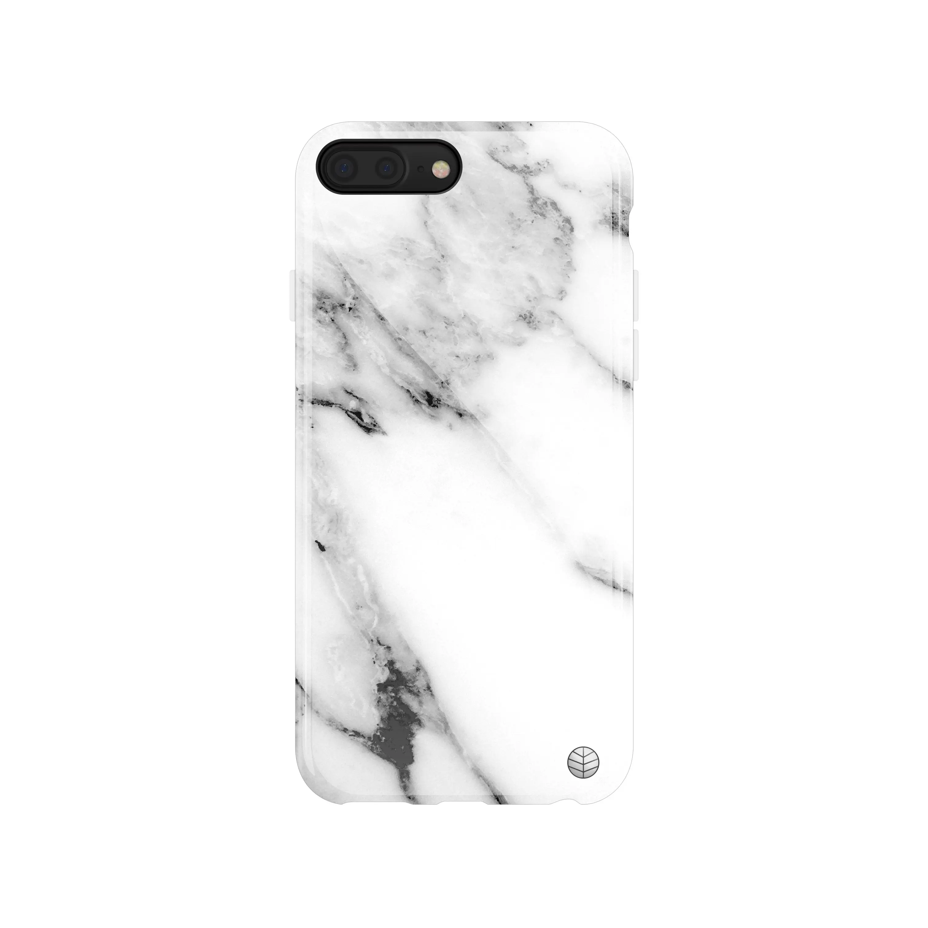 Akna Charming Series for iPhone 8 Plus / 7 Hybrid PC &amp Silicon Case 7PCS836F |