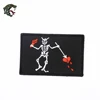 TSNK Embroidery Patch Tactical Badge"S.A.S/Blackbeard" Armlet 3
