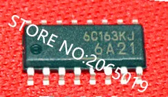 5 шт. новые модели FA6A21N FA6A21N-C6-L3 FA6A21 6A21 6A2I FE6A21 SOP16 | Электроника