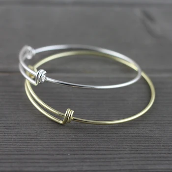 

New for 2020 Zakka Double Reed adjustable female Bracelet foe women,Size 58mm Material Copper New and Popular in 2020