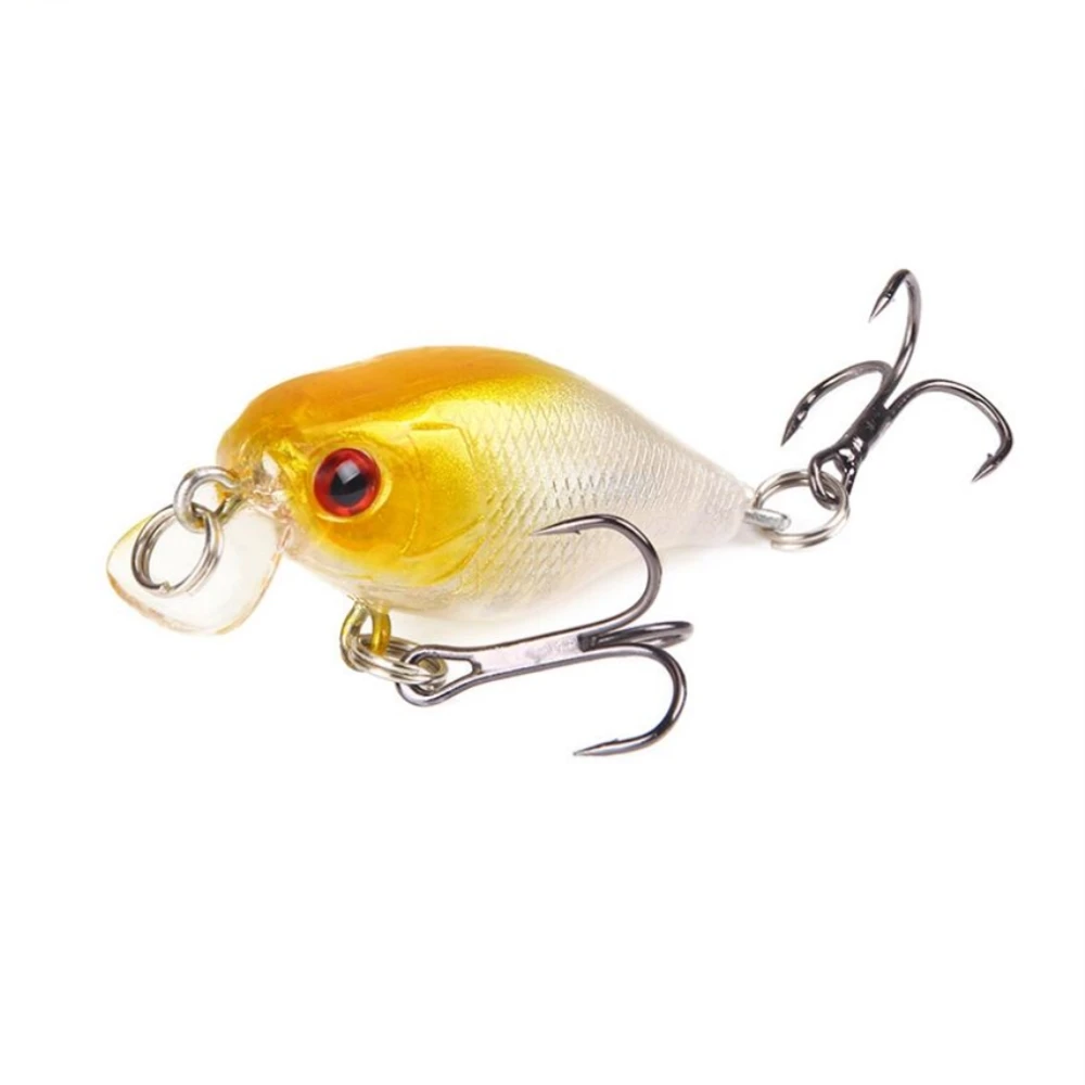 minnow swimbait