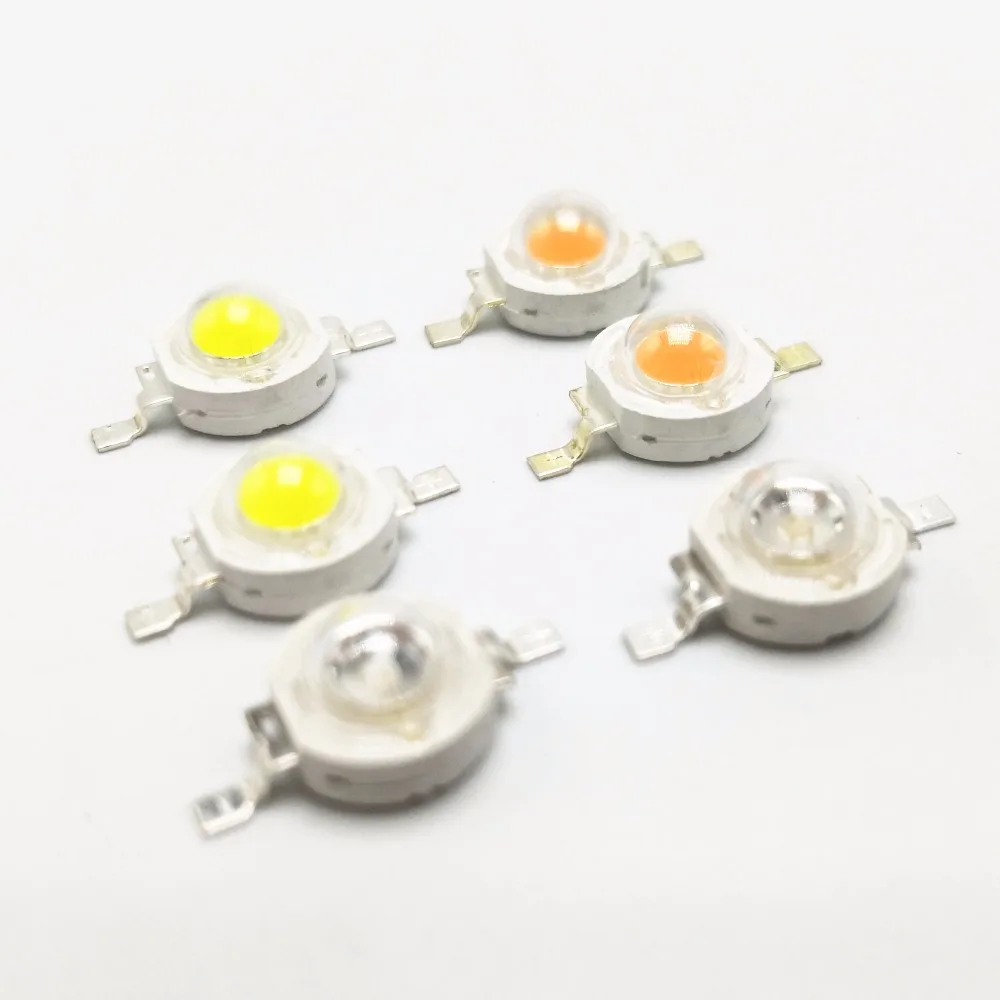 High Power LED lamp-3