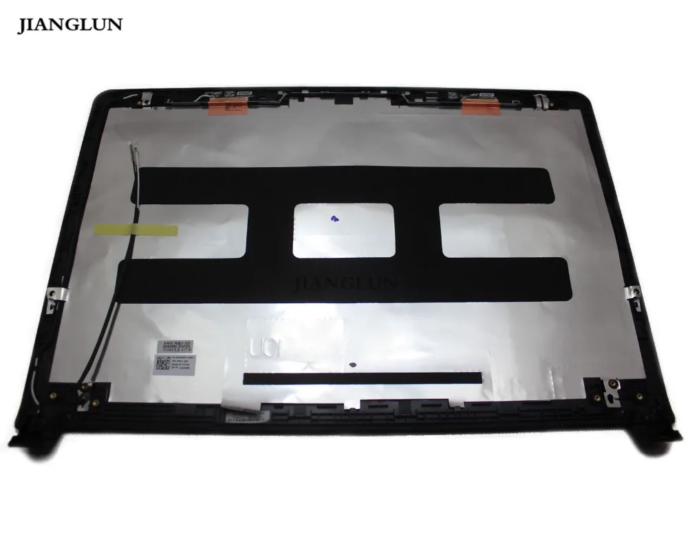 LCD Back Cover For Dell Inspiron 7000 7557 7559 02J2N0 Black Non Touch Version (2)