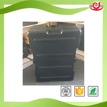 

2017 China factory RS860 shockproof crushproof large plastic military tool case