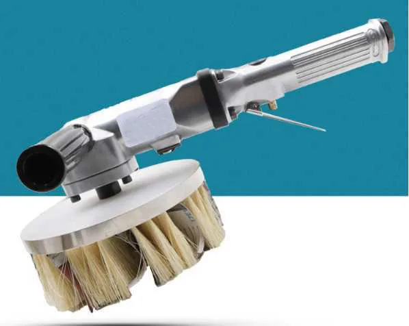 7 Inch Neumatic Air Polisher Sander Tools Wood Furniture 7 Inch Neumatic Air Polisher Sander Tools Wood Furniture Polishing Machine In Pneumatic From On Aliexpress Alibaba Group