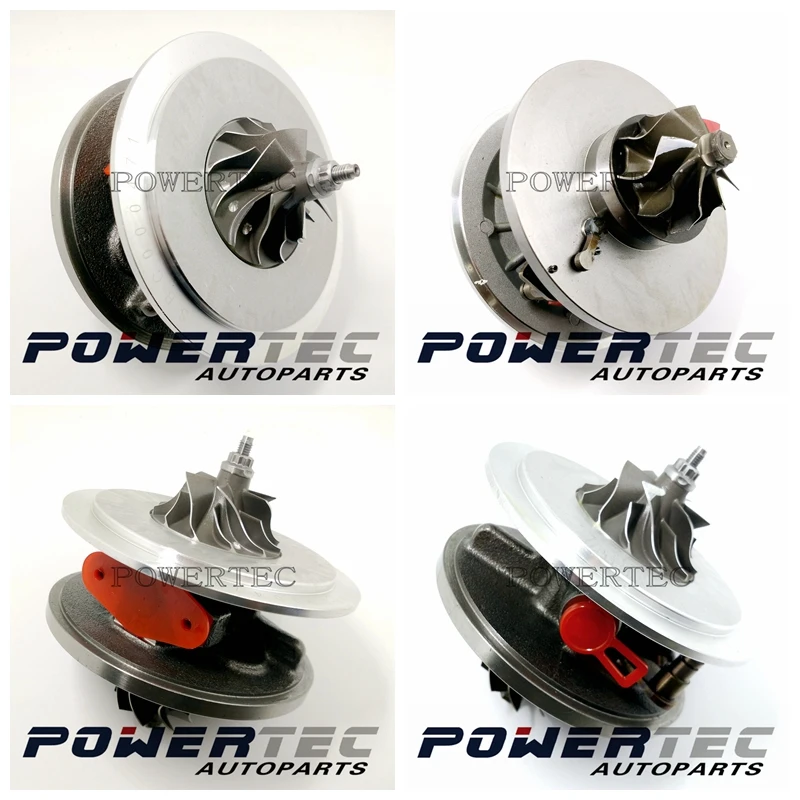

GT1749V Turbocharger core cartridge 712766-9003S 46786078 712766 CHRA for Alfa-Romeo 156 1.9 JTD M724.19.X 8Ventil 110HP&115HP