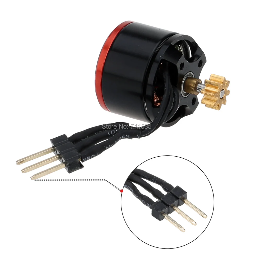 K120-005 Brushless Main Motor (6)