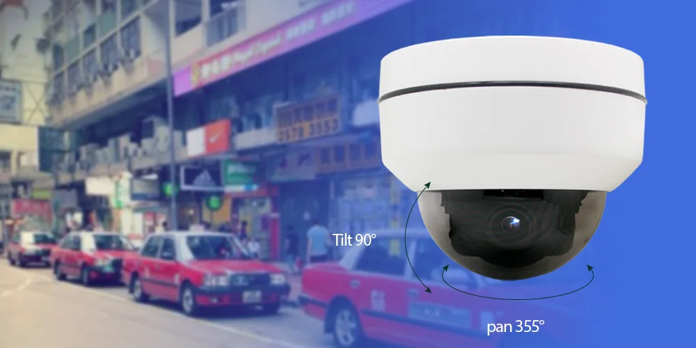 ip security camera kit 