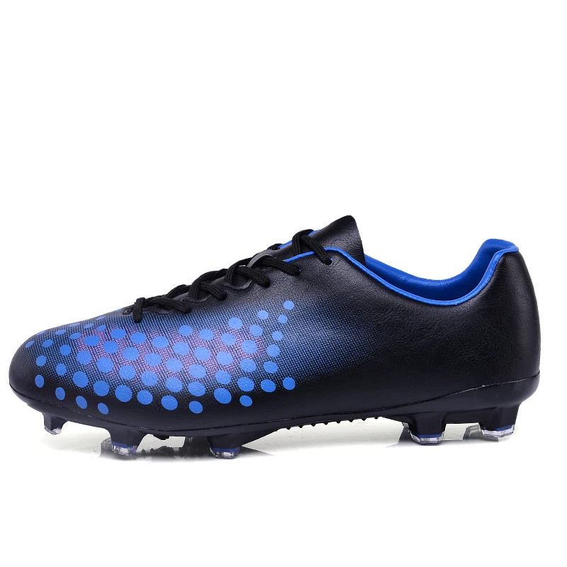 Мужские футбольные кроссовки Scarpe Da Calcio оригинальные Futzalki бутсы до щиколотки|boot