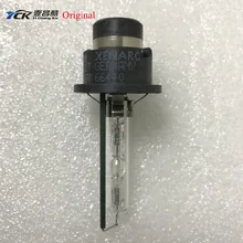 1 шт. YCK оригинальный D4S лампы HID Ксеноновые лампочки 66440 (натуральная кожа и б/у)