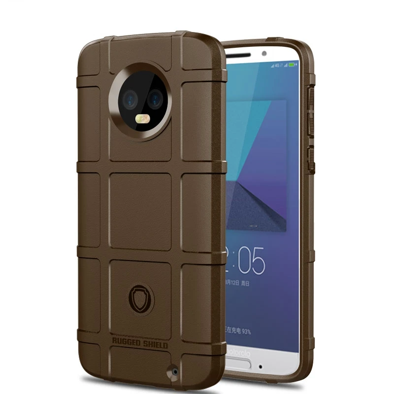 Motorola Moto G6 PLUS Moto G6 Case Cover (27)