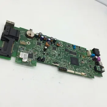 

FORMATTER BOARD for HP CC564-80023 Logic Main Board PCB USB with 1150-7926 for C7200 series printer printer parts
