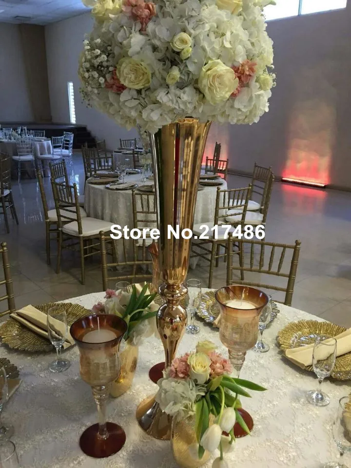 Popular Tall Wedding Vases-Buy Cheap Tall Wedding Vases