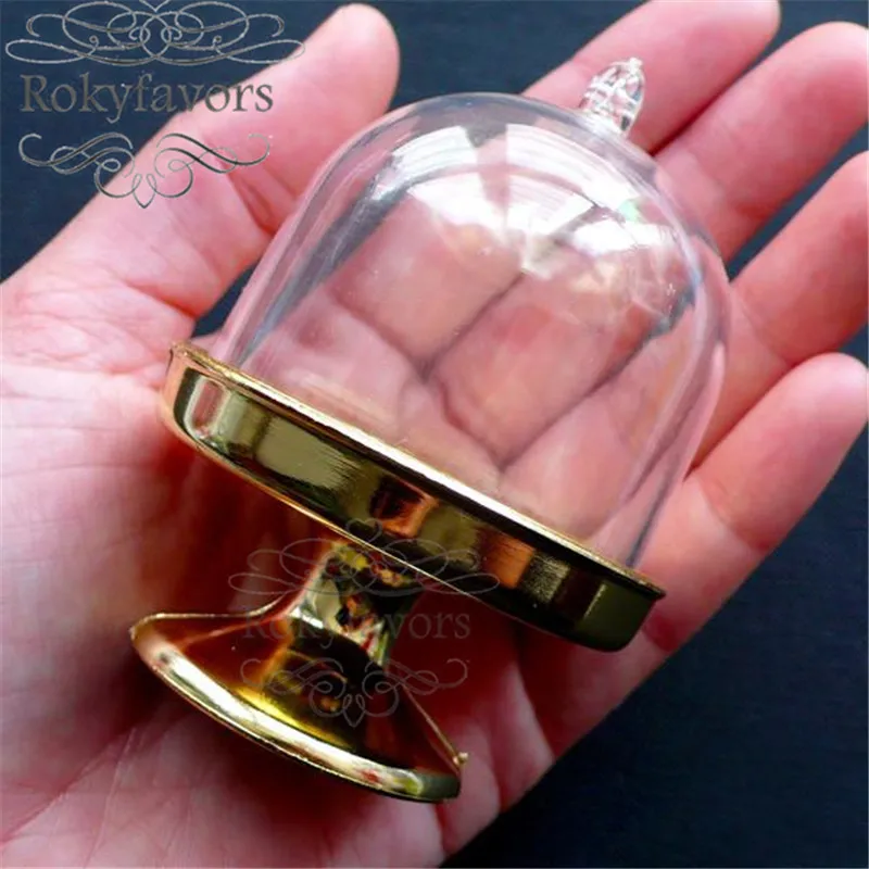 gold mini cake stand06