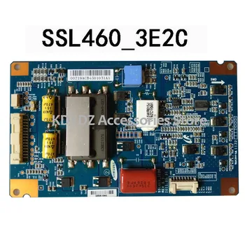 

free shipping Good test Constant current plate for LED46XT710G3D SSL460-3E2C