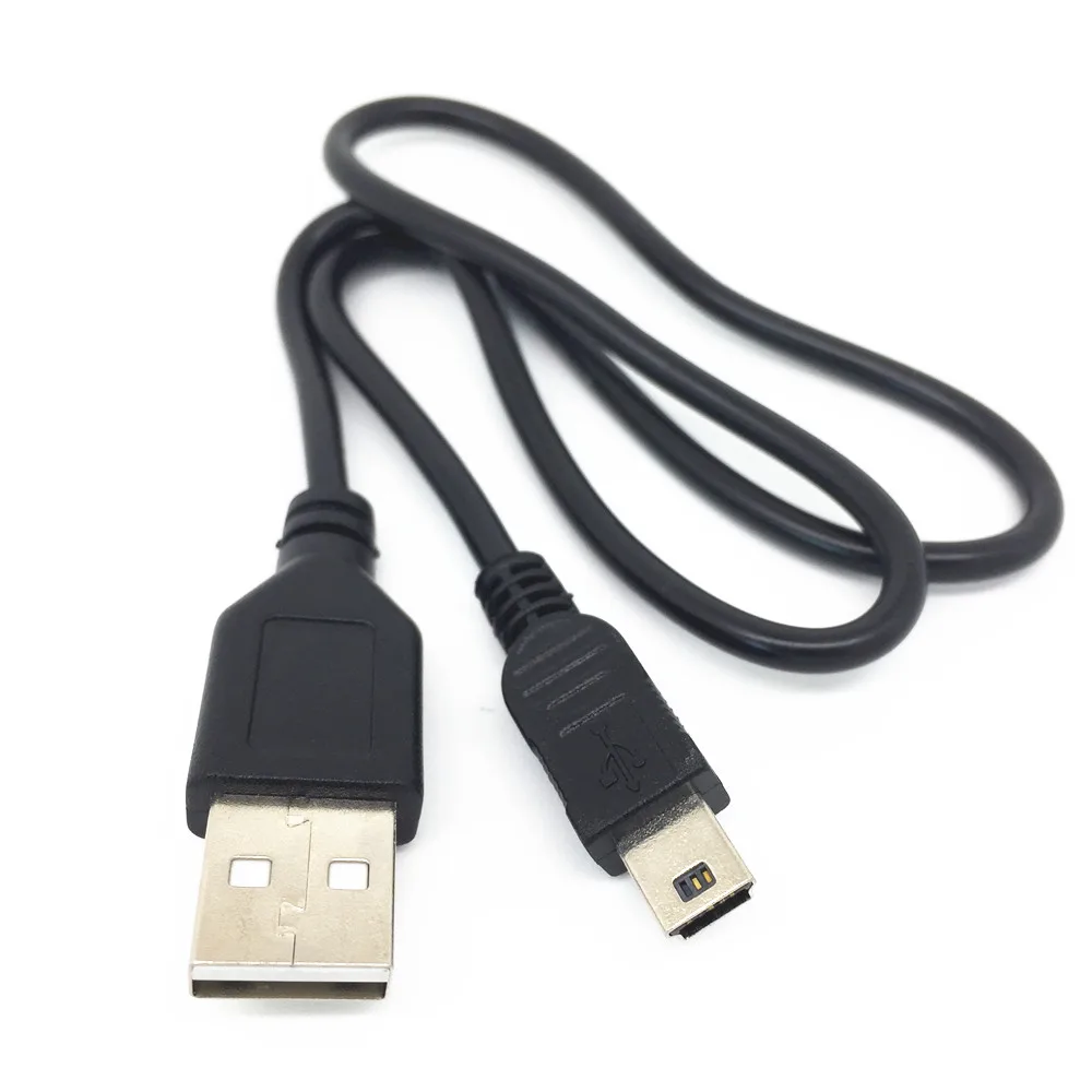50 см Прямоугольный мини USB кабель для креативного дзен MP3 плеера X Fi2 Fi