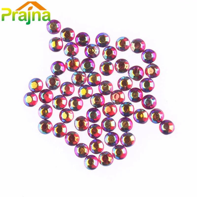

Prajna SS6AB 10080pcs 1.75mm DIY Rhinestone Applique Decorations Wholesale Hot Fix Rhinestone Beads Rhinestone For Clothes F
