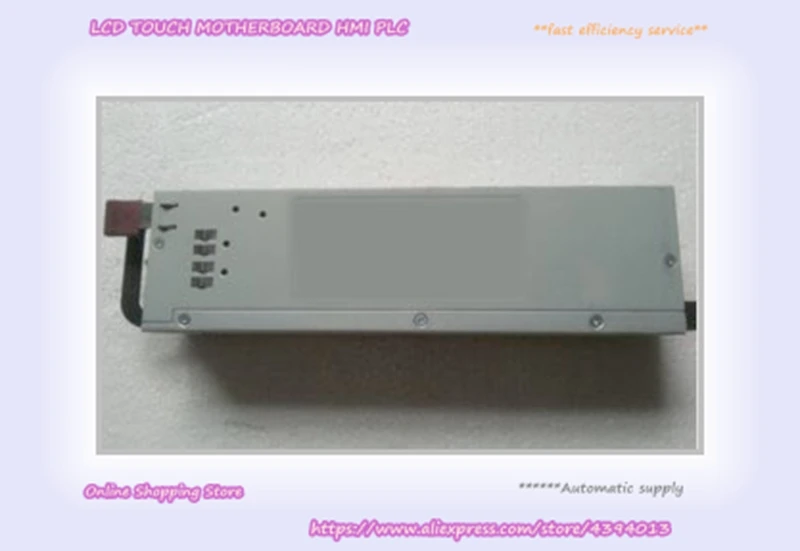 For DL380 G4 Server Power Supply 406393 001 338022 001