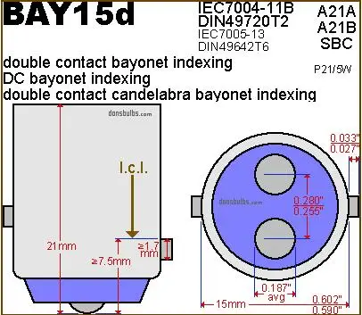 BAY15D 