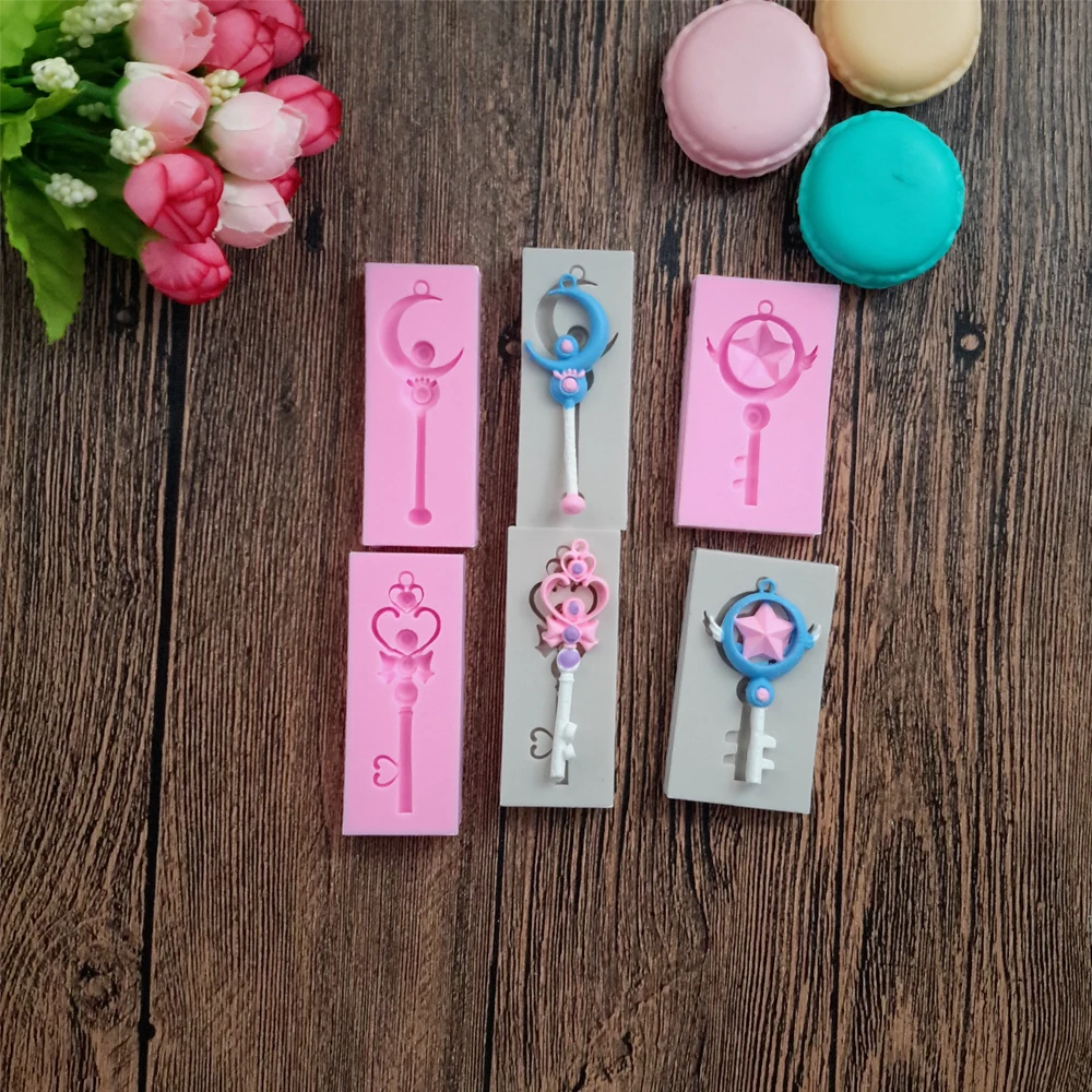 Download Newest Cartoon Magic Wand Epoxy Silicone Mould Transparent Moon For Android Get Wallpaper Newest Cartoon Magic Wand Epoxy Silicone Mould Transparent Moon For Android