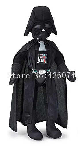 darth vader plush