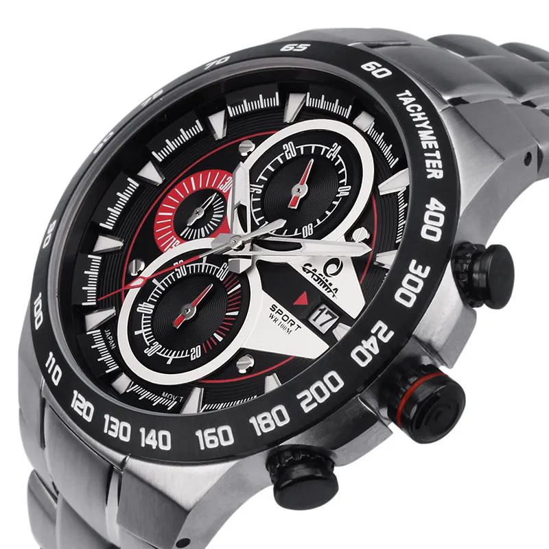 Movement Great Watch Watches Brand 2