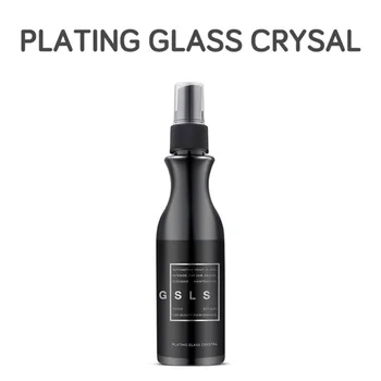 

GSLS Car Glass Rainproof Coating Nano-Coated Glass Plated Crystal Liquid Car Glass Care