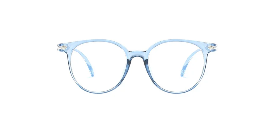 Candener, фирменный дизайн, женские прозрачные очки, солнцезащитные очки «кошачий глаз», оптическая оправа, Ретро стиль, для мужчин и женщин, модные металлические линзы
