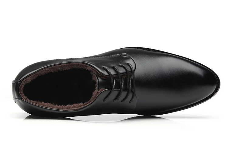 men shoes fur (17)