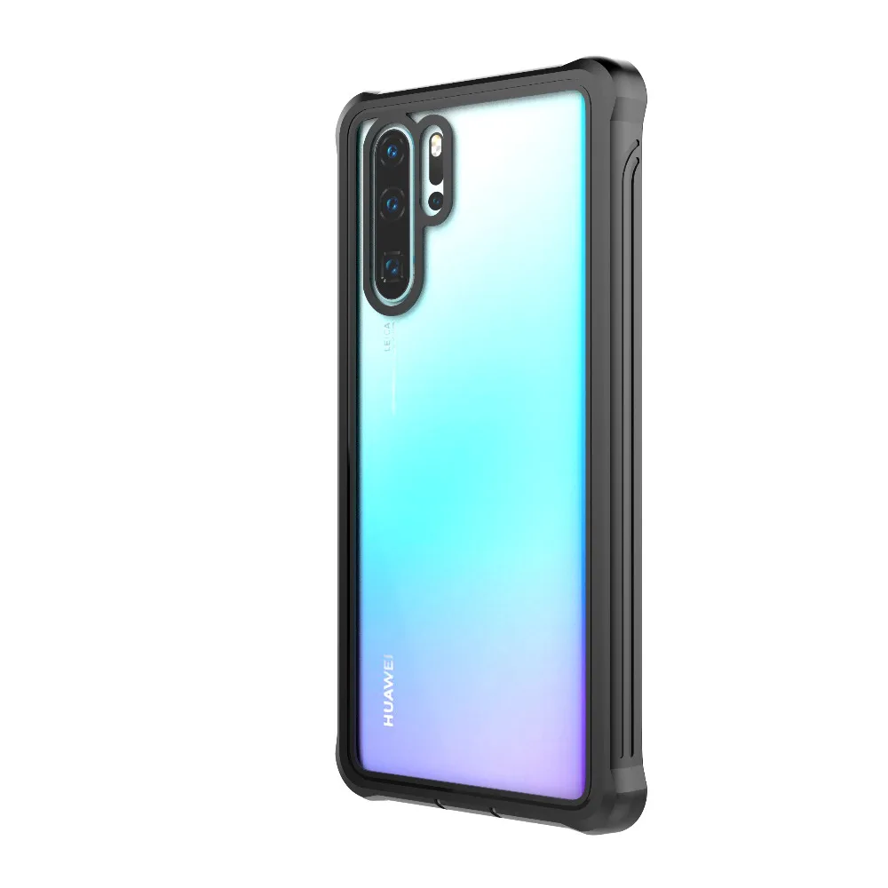 Жизнь Водонепроницаемый чехол для телефона для huawei P30 Pro Heavy Duty 360 градусов protectiontransparent Противоударная задняя крышка для huawei P30