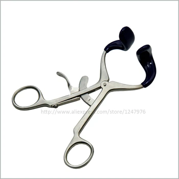 

Dental Retractor New Arrival Stainless Steel Dental Mouth Retractor Large Size High Quality Fashion Dental Retractor