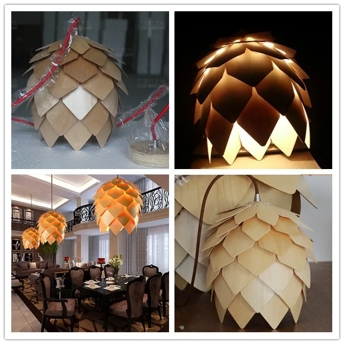 pendant lights