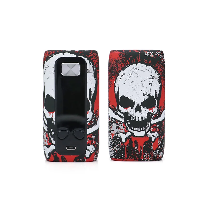 Think Vape Thor 200W TC Box Mod (9)