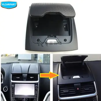 

For Geely new Emgrand 7,EC7,EC715,EC718,Emgrand7,E7,RS,EC7-EV,EV,Car dashboards middel storage glove box