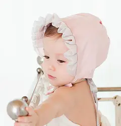 Рождество кружево принцесса эльфы благородный хлопок фотографии Весна шапки обувь для девочек мальчиков младенческой новорожденн