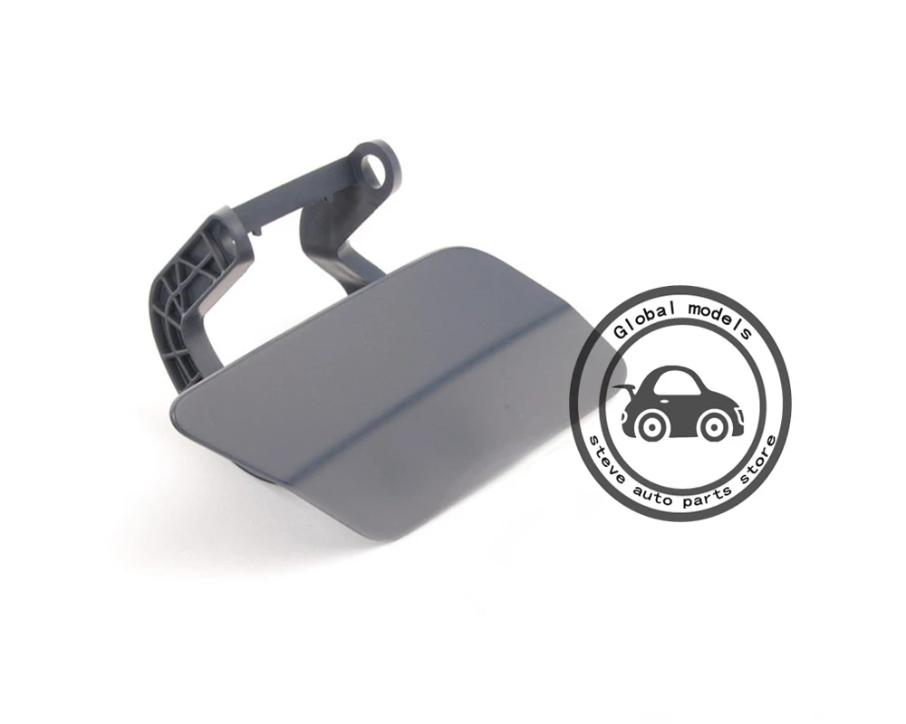 Buy Front bumper headlight washer cover for Mercedes