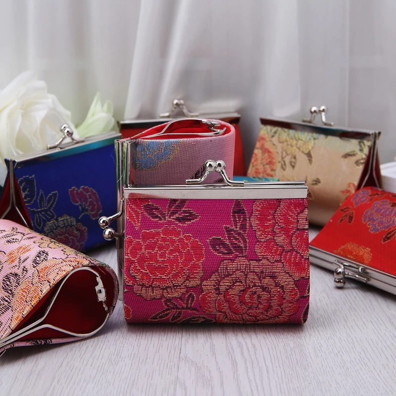 

Popular Women Ladies Girl Wallet Case Coin Purse Card Holder Clutch Handbag Bag Fashion Cute Coin Purse