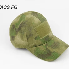 A-TACS FG AU Woodland Marpat Mandrake мультикам Тропик черные засушливые тактические военные бейсболки камуфляжная шляпа(SKU12050508