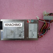 В разобранном виде MPW-6150F 1U сетевой экран