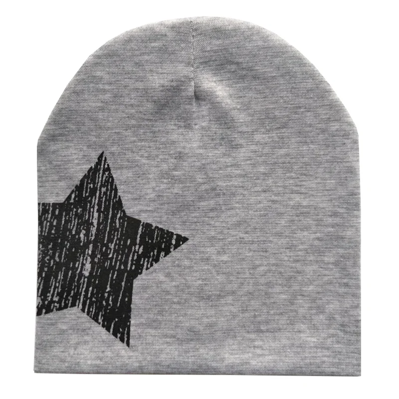 1 Grey black star