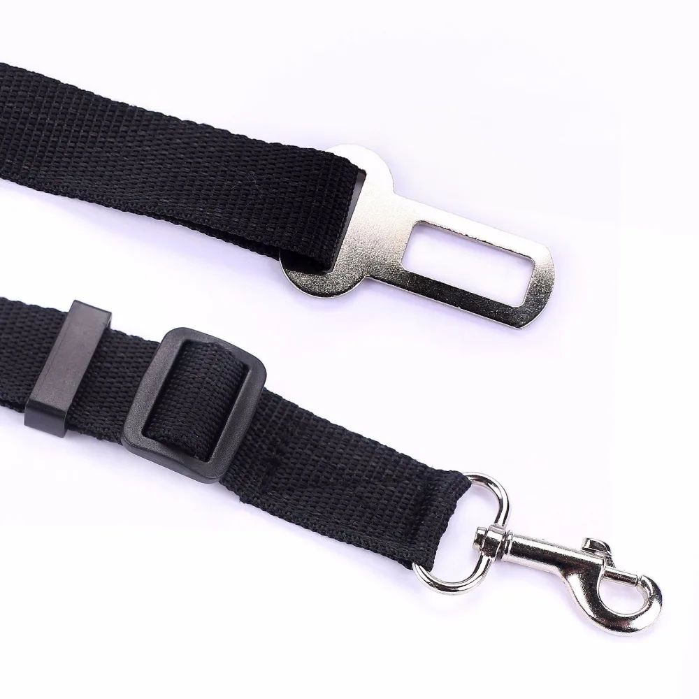dog car seat belt