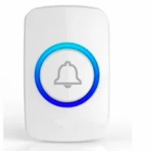 Беспроводная кнопка тревоги передатчика для GSM системы сигнализации