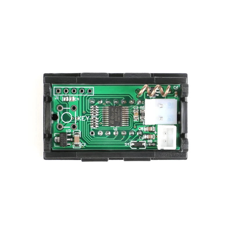 Voltage Indicator Tester (6)
