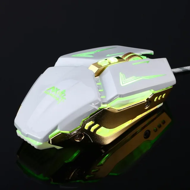 Best Offers NANXIA M620 8D USB Wired Backlight Gaming Mouse Optical PC Laptop Mouse Ergonomics Game Mice Plug And Play Computer Peripherals Best Offers NANXIA M620 8D USB Wired Backlight Gaming Mouse Optical PC Laptop Mouse Ergonomics Game Mice Plug And Play Computer Peripherals