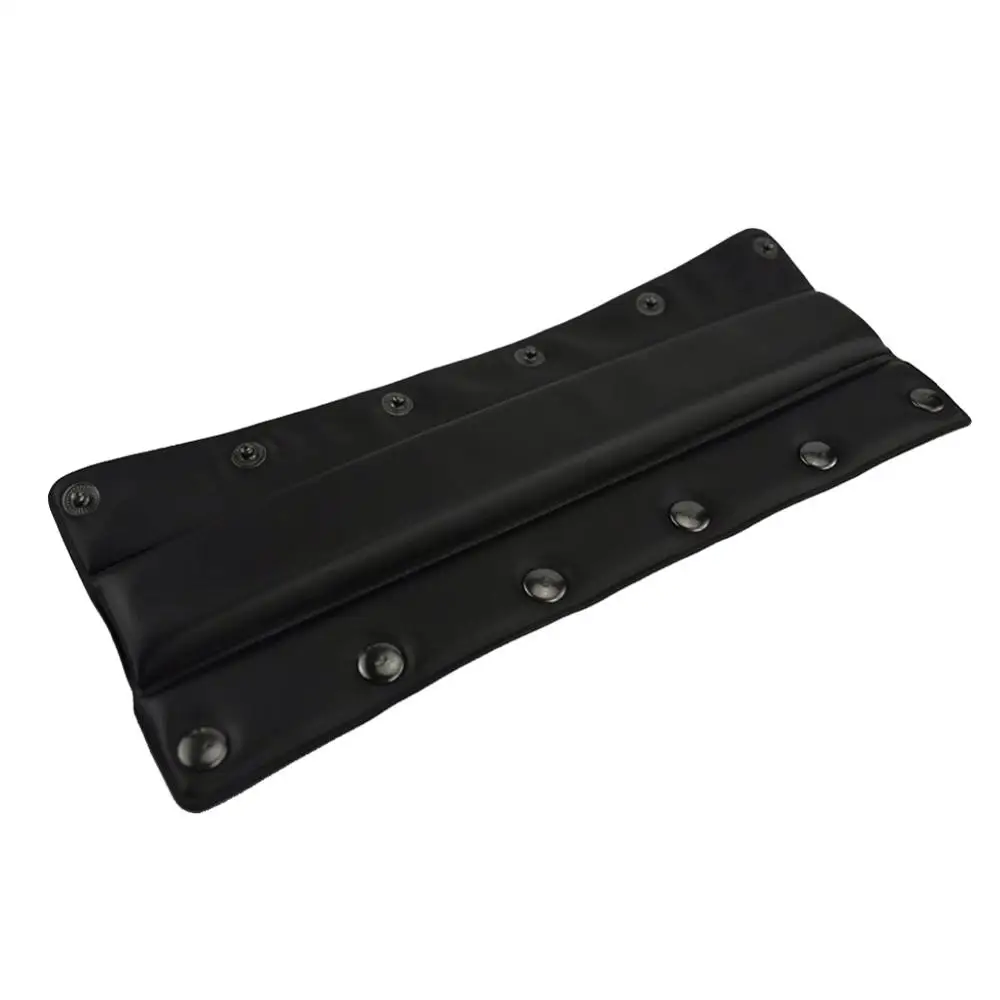 IMTTSTR Universal Headband Cushion Bumper Cover Cups Replacement for Beyerdynamic Custom One Pro Earphones Sleeve