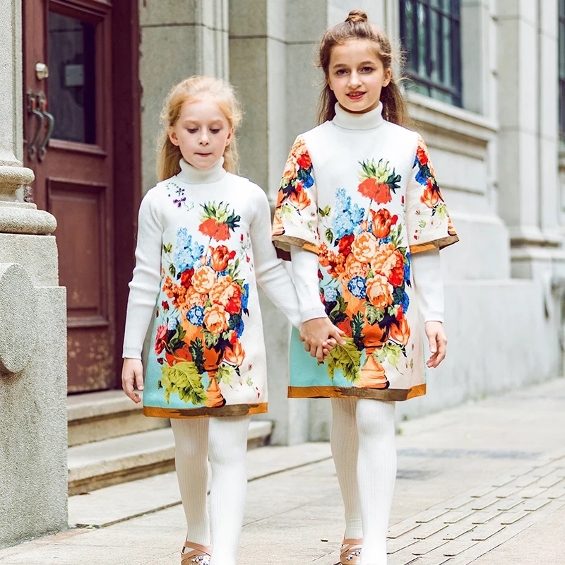 W.l.monsoon Baby Girls Party Dresses 