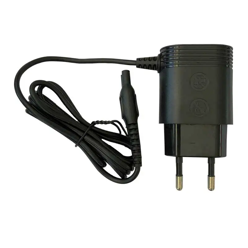 

15V 5.4W AC DC EU Wall Plug AC Power Charger Adapters for PHILIPS Norelco HQ8 HQ8505 HQ8500 HQ6070 HQ6073 HQ6076 PT860 AT890